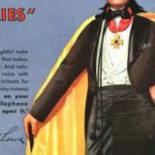 30 anuncios de tabaco. Cuando fumar era saludable e incluso recomendado por los médicos