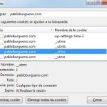 Sanción por instalar cookies de Google Analytics (y otras)