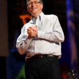 El currículum de Bill Gates y Sergey Brin cuando aún nadie los conocía