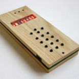 Teléfono móvil de licencia libre y fabricación casera [ing]