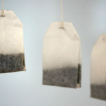 El curioso origen de las bolsitas de té