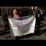 “Jueces por la Democracia” lanzan un video donde ponen al descubierto a Alberto Ruiz-Gallardón y al gobierno