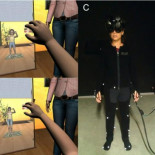 ¿Qué le pasa a tu cerebro si lo metes en el cuerpo de un niño de 4 años?