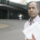 La Policía envía a 6 agentes para decir a un usuario del TEA que se siente bien