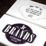 Imagen corporativa: creatividad en las tarjetas de presentación