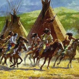 Conquista rusa de Siberia