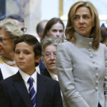 La Infanta no devolverá el dinero que ha ganado en Nóos