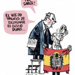 El viejo truco de eliminar el disco duro [Humor]