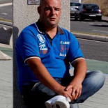 «Me da lástima pedir, pero solo si me ven podrán ayudarme»