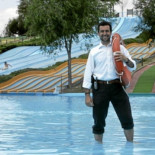 Detenido el director del parque acuático Aquópolis por robar agua al Canal