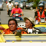 "En Indonesia matamos a todos los comunistas"