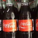 Por qué la Coca-Cola mexicana triunfa en Estados Unidos