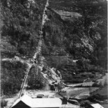 El Estado recupera un salto de agua cedido a las eléctricas hace 75 años