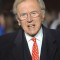 Fallece a los 74 años David Frost, el periodista que puso contra las cuerdas a Richard Nixon