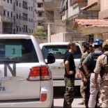 Siria: EE UU hizo el informe de ataques químicos "con fotos falsas de Internet"