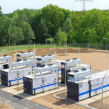 E.ON ya está inyectando hidrógeno "a escala industrial" en la red alemana de gas natural