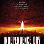 ¿Por qué no es buena idea derribar una nave alienígena demasiado grande?