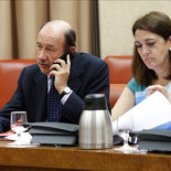 Cospedal, contra la pared: esta vez por airear los datos del paro con fines propagandísticos