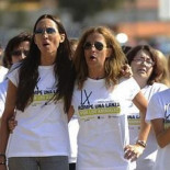 Una convocatoria antitaurina masiva obligará a un despliegue de seguridad excepcional en el Toro de la Vega