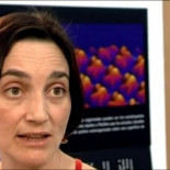 Amaya Moro (investigadora astrofísica contratada por la NASA): "En España no hay recursos para seguir investigando"