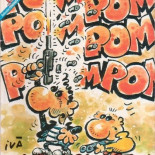 Makinavaja, el último choriso. 20 años sin Ivá