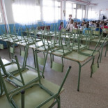 Tengo tres hijos, estoy en el paro y me deniegan las becas de comedor y libros