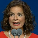 La carga de la Brigada Ligera de Ana Botella