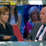 Gómez Bermúdez: "Yo no pido discos duros, yo los cojo"