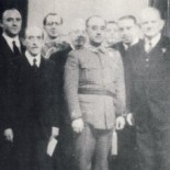 General de las SS: "Este greco me lo regaló Franco"