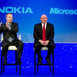 Los mil días que hundieron a Nokia