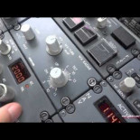 Arrancando un Boeing 737