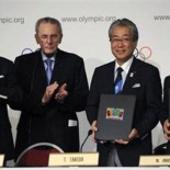 Madrid 2020 se celebrará en Tokio [HUMOR]