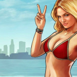 GTA V será el videojuego de mayor presupuesto de la historia