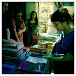 "Detrás de la petición del trueque de libros de texto no había un interés vecinal"