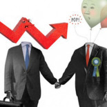 ¿Por qué debe preocuparnos la presencia de expolíticos en las grandes empresas privadas?