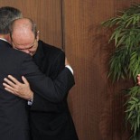 La juez Alaya pedirá la imputación de Chaves y Griñán por los ERE