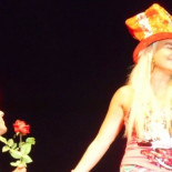 Leticia Sabater vende sólo 12 entradas para su concierto de la Feria de Villarrobledo