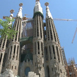 ¿Por qué cuesta tanto terminar la Sagrada Familia?