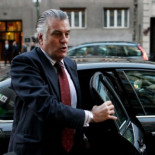 Bárcenas se la vuelve a jugar al PP: guarda copia de las agendas con sus encuentros con donantes