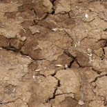 Descubierto gigantesco acuífero en Kenia