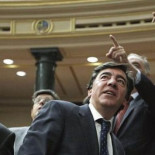 El Congreso tiene enormes goteras tras unas obras que superan los 4 millones de euros