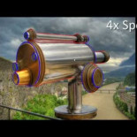 Modelado 3D partiendo de 2D