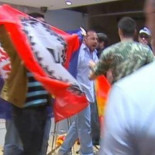 Seis detenidos por el ataque ultraderechista contra un acto de la Diada en Madrid