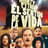 Monty Python: 30 años buscando El sentido de la vida