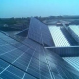 Hoy es un gran día para la energía solar fotovoltaica