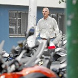 Dimite Enrique Calvo, tras ser imputado por el caso del amaño en la Policía Local