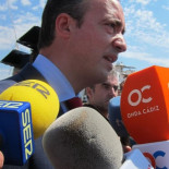 Interior sobre el ataque en Blanquerna "no hay que darle mayor trascendencia"