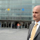 El directivo de Adif que redujo la seguridad en Santiago es el perito judicial del metro de Valencia