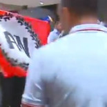 “La España en Marcha”: la extrema derecha busca reorganizarse