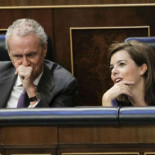 España, menos transparente que Ruanda